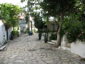 Agios Nikitas