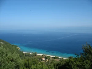 Lefkada