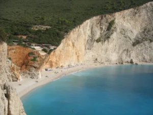 Lefkada Porto Kaciki