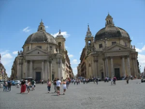 Piazza del Popolo