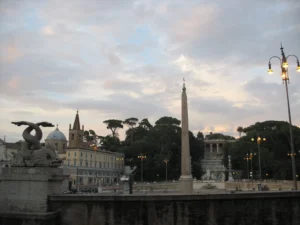 Piazza del Popolo