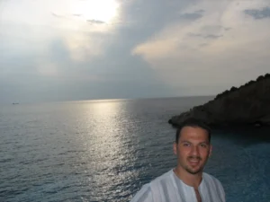 Porto Kaciki i Miki