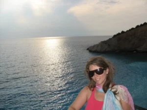 Porto Kaciki i Sanja