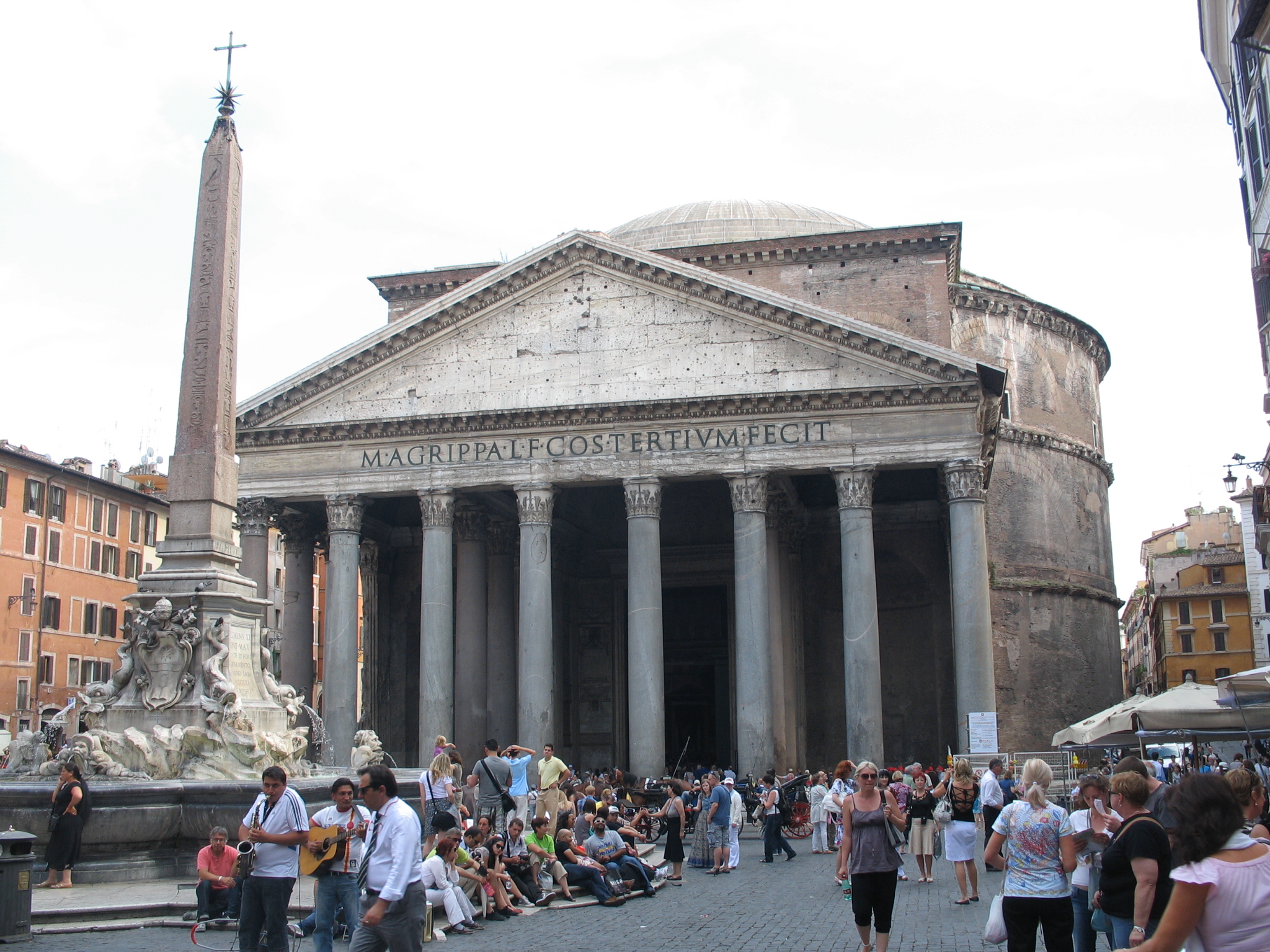 Panteon u Rimu