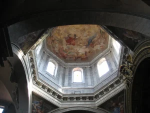 Santa Maria Del Popolo
