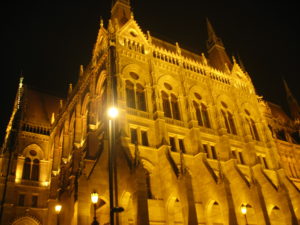 Budimpesta Parlament