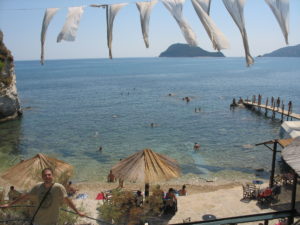 Agios Sostis