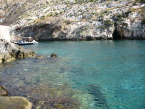 Zakintos - Porto Roxa