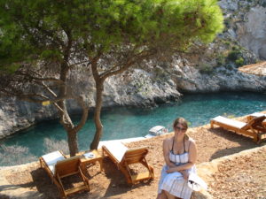 Porto Roxa - beach bar