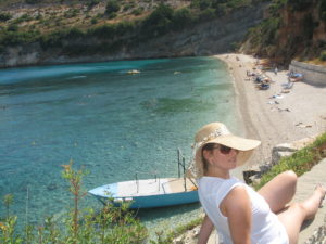 Makris Gialos