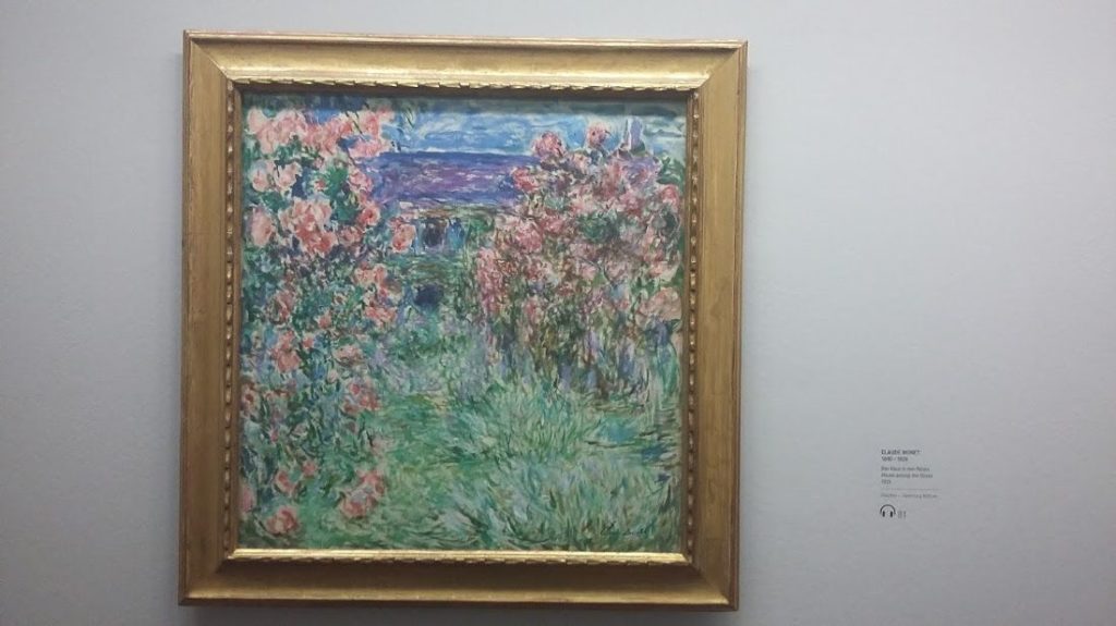 Albertina-Claude-Monet