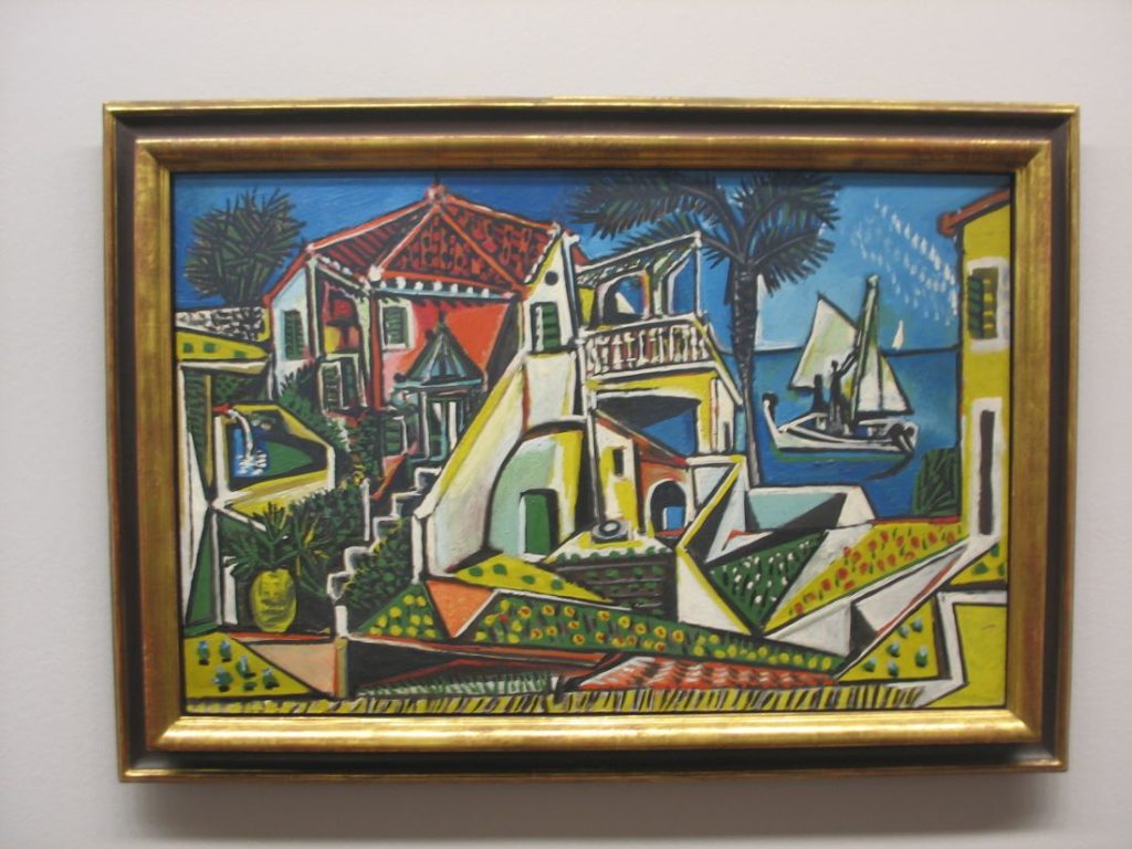 Albertina-Pablo-Picasso