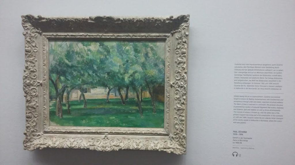 Albertina-Paul-Cezanne