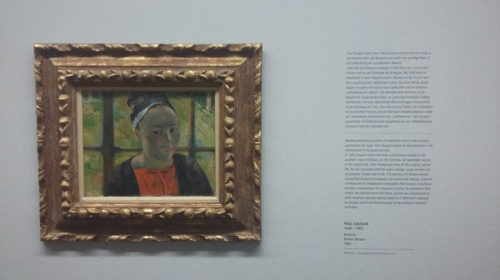 Albertina-Paul-Gauguin