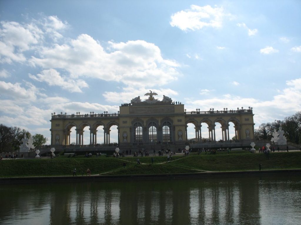Gloriette
