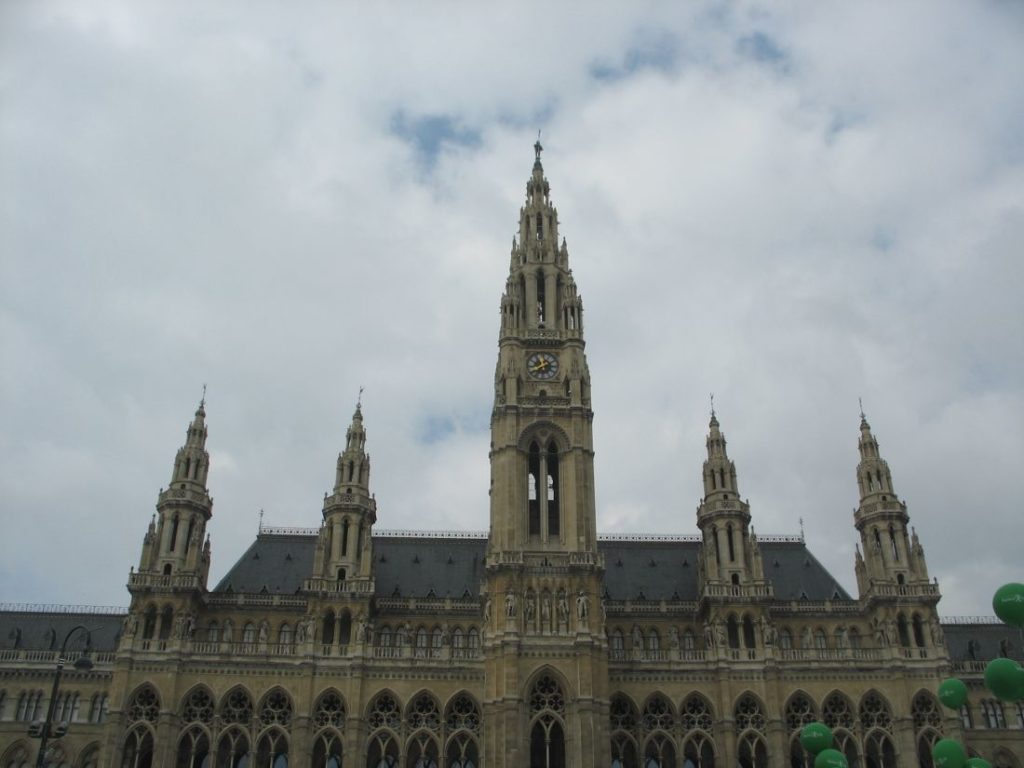 Gradska-većnica-u-Beču