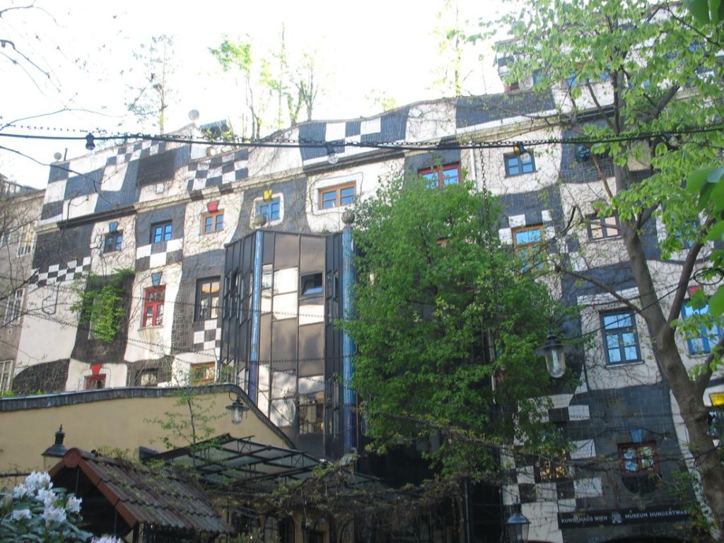 Hundertwasser-muzej