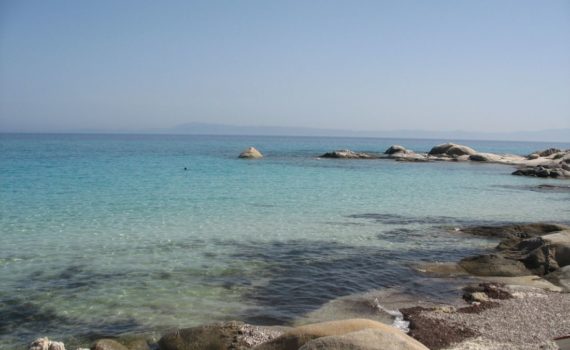 Orange-Beach