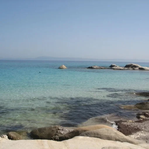 Orange Beach Sitonija