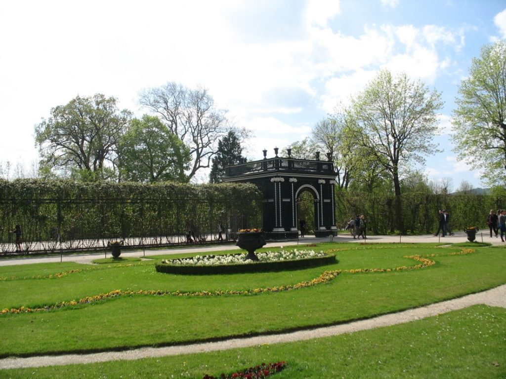 Park-Schönbrunn