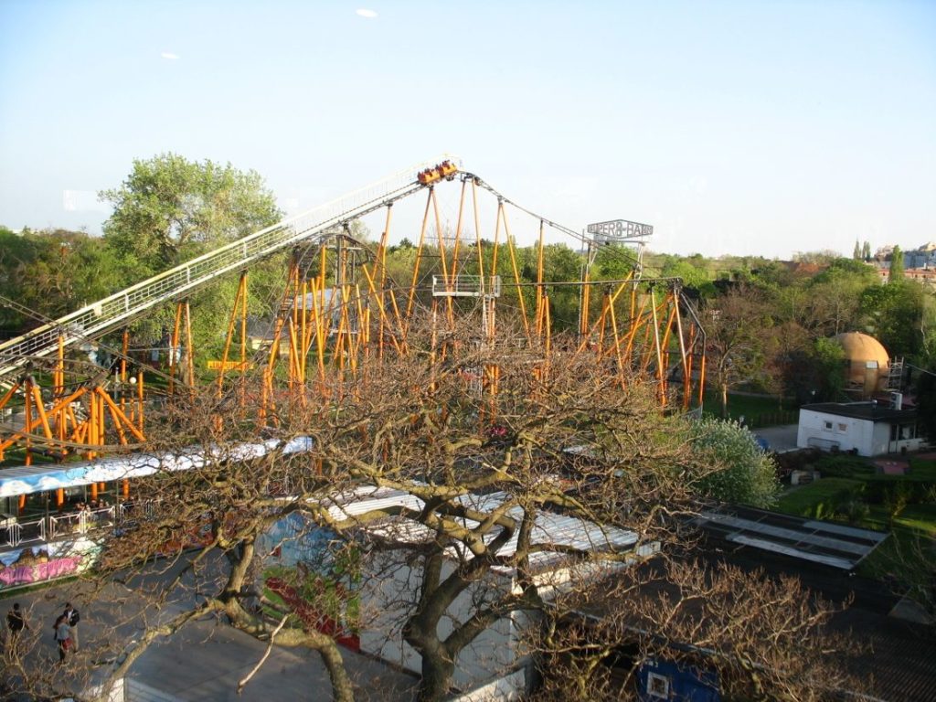 Rollercoaster-na-Prateru