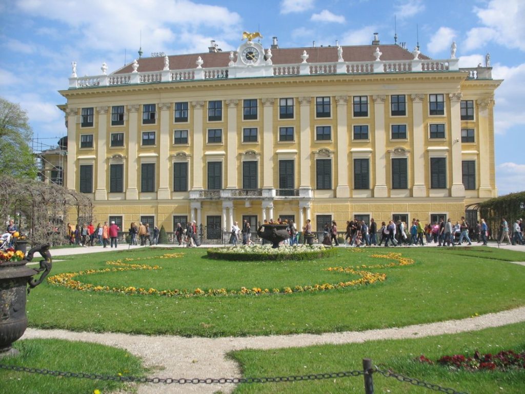Schönbrunn