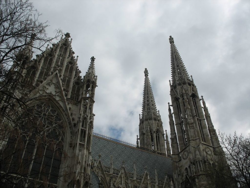 Votivkirche