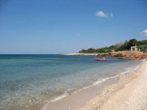 Astris Beach