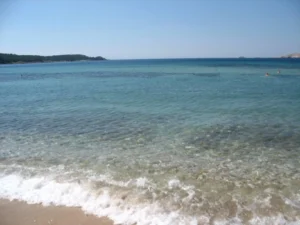 Astris Beach Tasos