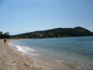 Astris plaža