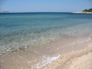 Marlay beach bar plaža