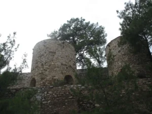 Napušteni rudnik