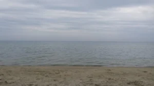 Paradise beach