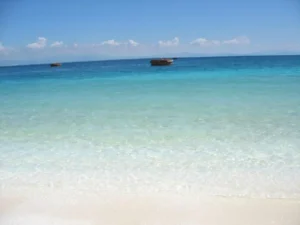 Porto Vathy