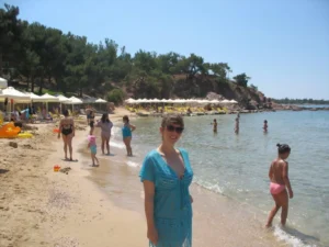 Royal Paradise Beach Resort Tasos