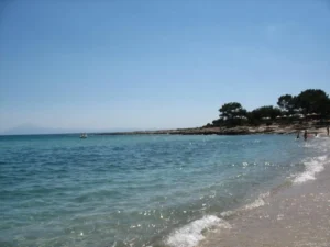 Tasos Psili Ammos
