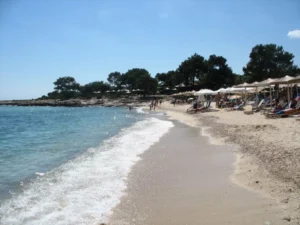 Psili Ammos Tasos