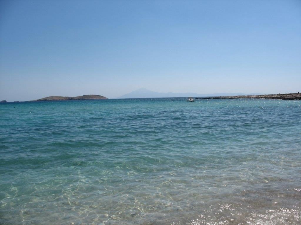 Psili Ammos plaža