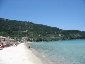 Zlatna plaža