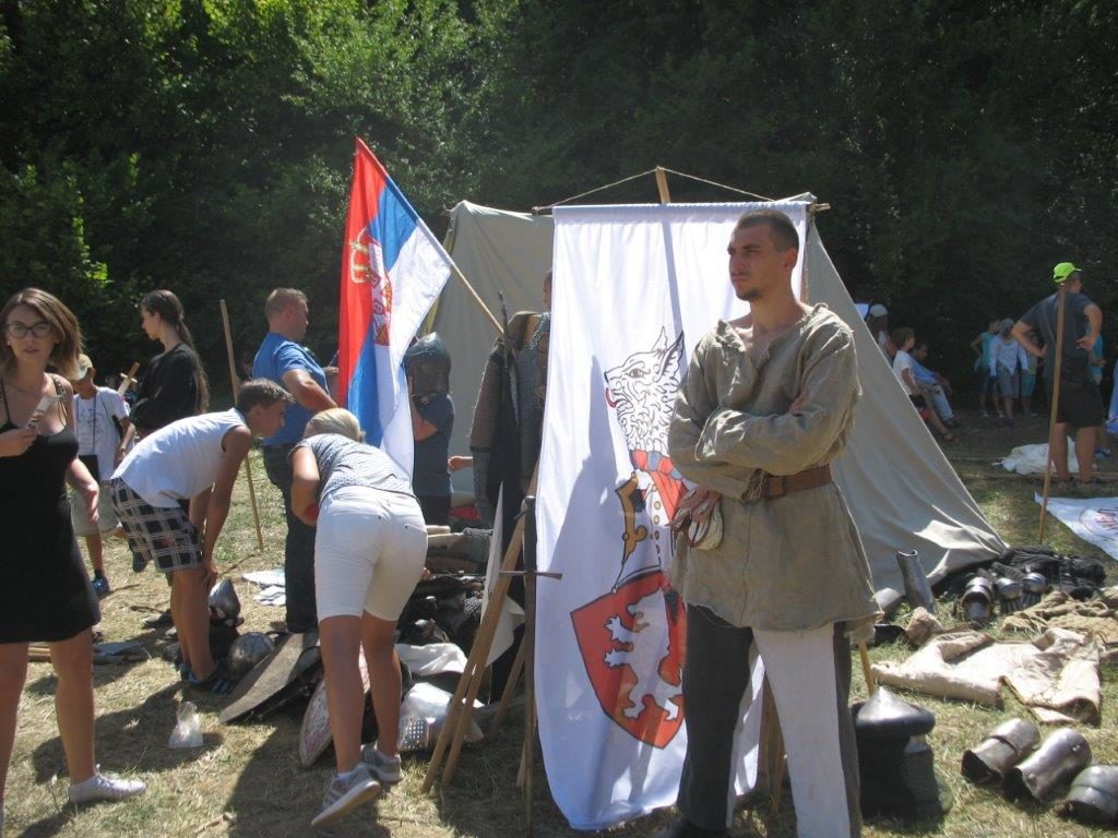 Žarko-pobednik turnira