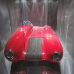Alfa Romeo iz muzeja