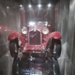 Alfa Romeo iz muzeja