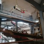 Avioni, brodovi...muzej nauke i tehnike