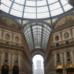Galleria Vittorio Emanuele 2