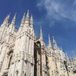 Gotska katedrala Duomo