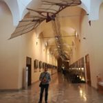 Leonardova krila