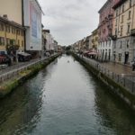Milano Navigli
