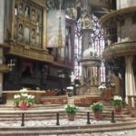 Orgulje u Duomo katedrali