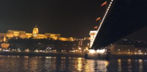 Dvorac sa Dunava