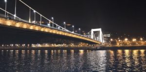 Eržebet most